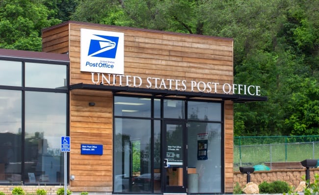 Postal-Employees